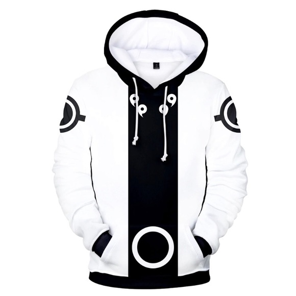 Naruto hoodies - Picture 2 of 2